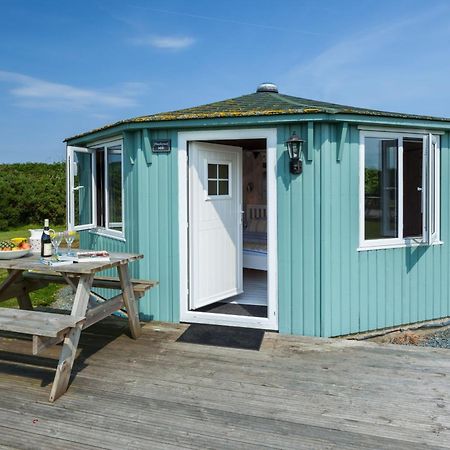 Blackpool Mill Hartland Dış mekan fotoğraf